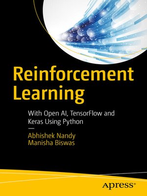 cover image of Reinforcement Learning
